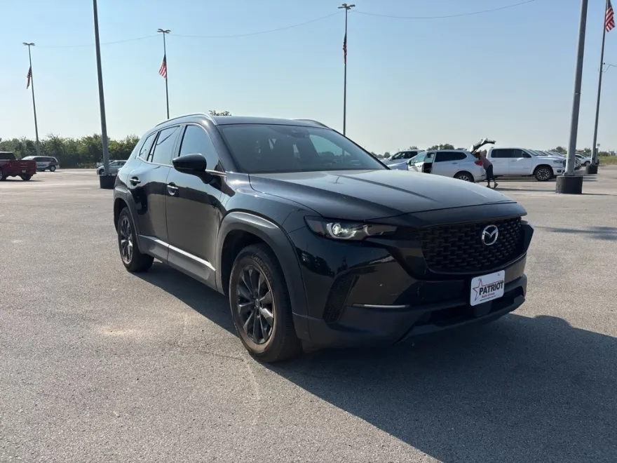 2023 Mazda CX-50 2.5 Preferred Plus photo 1