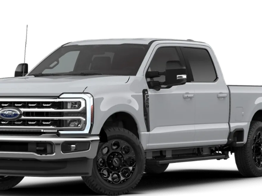2026 Ford F-250 XLT photo 1