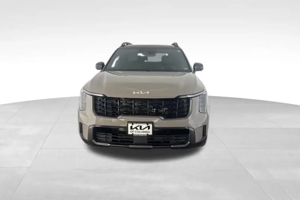 2024 Kia Sorento X-Line SX Prestige photo 1
