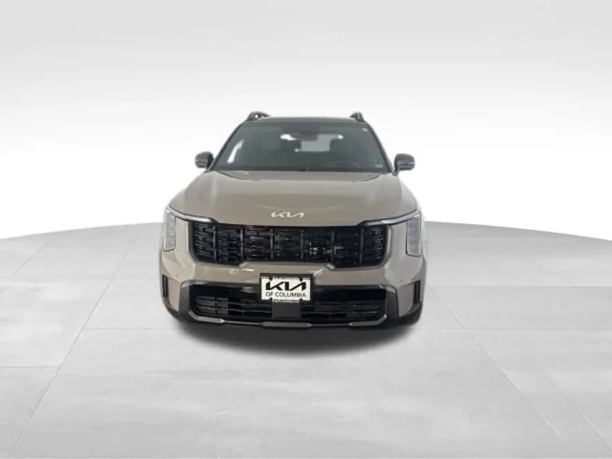 2024 Kia Sorento X-Line SX Prestige photo 1