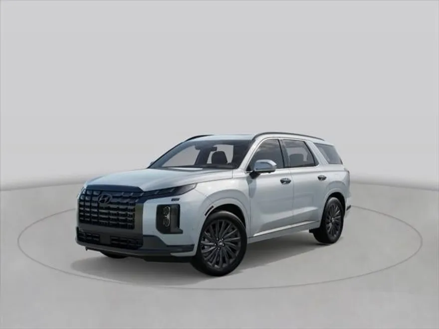 2025 Hyundai Palisade Calligraphy photo 1