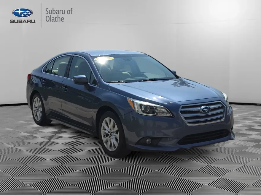 2016 Subaru Legacy 2.5i Premium photo 1