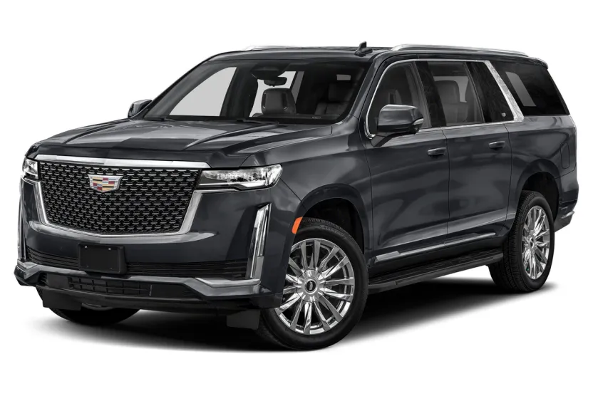 2022 Cadillac Escalade ESV Premium Luxury photo 1