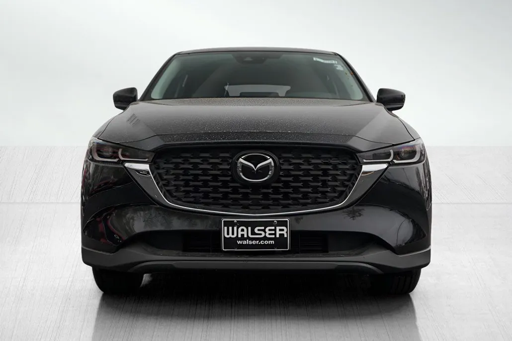 2025 Mazda CX-5 2.5 S photo 1