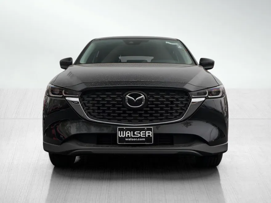 2025 Mazda CX-5 2.5 S photo 1