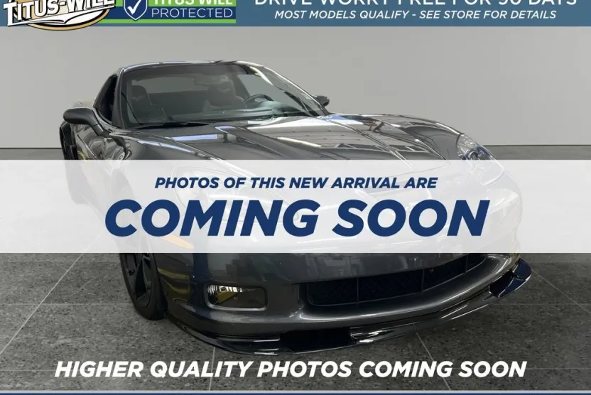 2013 Chevrolet Corvette Grand Sport 3LT photo 1