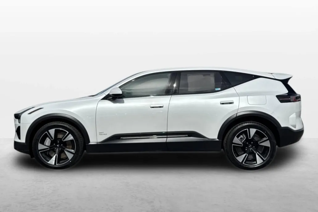 2025 Polestar Polestar 3 photo 1