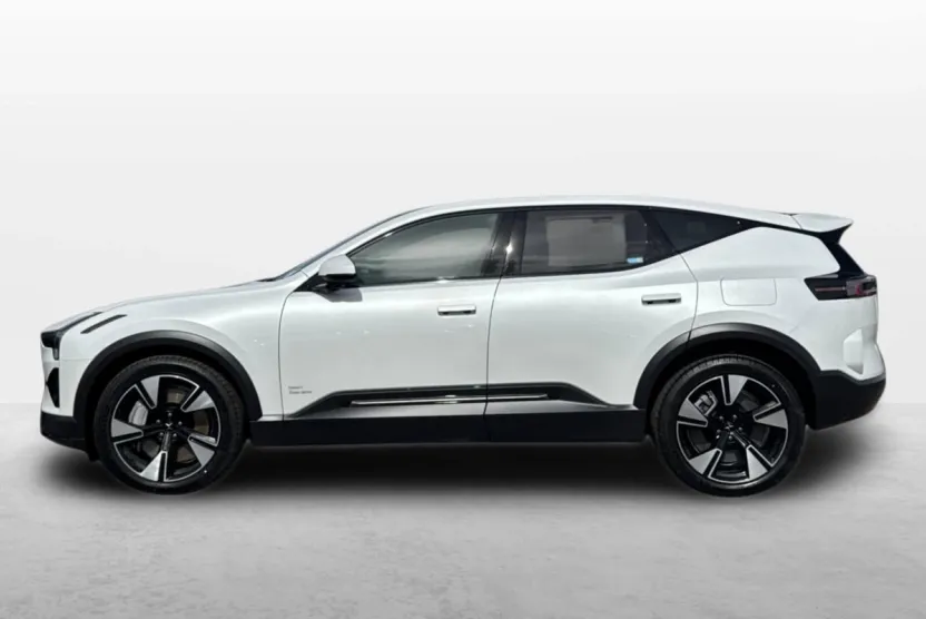2025 Polestar Polestar 3 photo 1