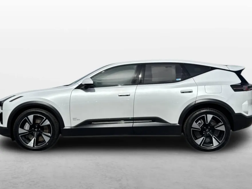 2025 Polestar Polestar 3 photo 1