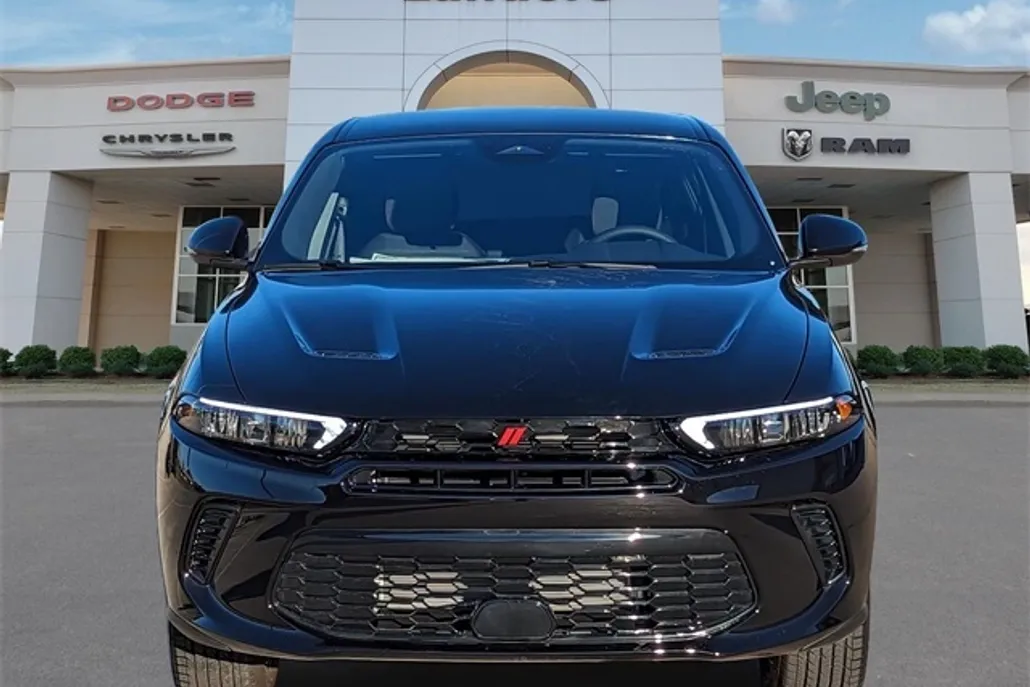 2024 Dodge Hornet GT photo 1