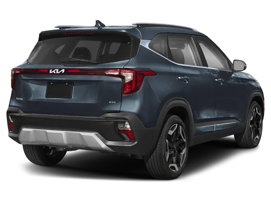 2025 Kia Seltos SX photo 13