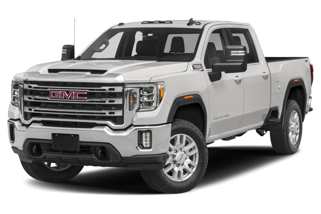 2022 Gmc Sierra 2500 HD SLE photo 1