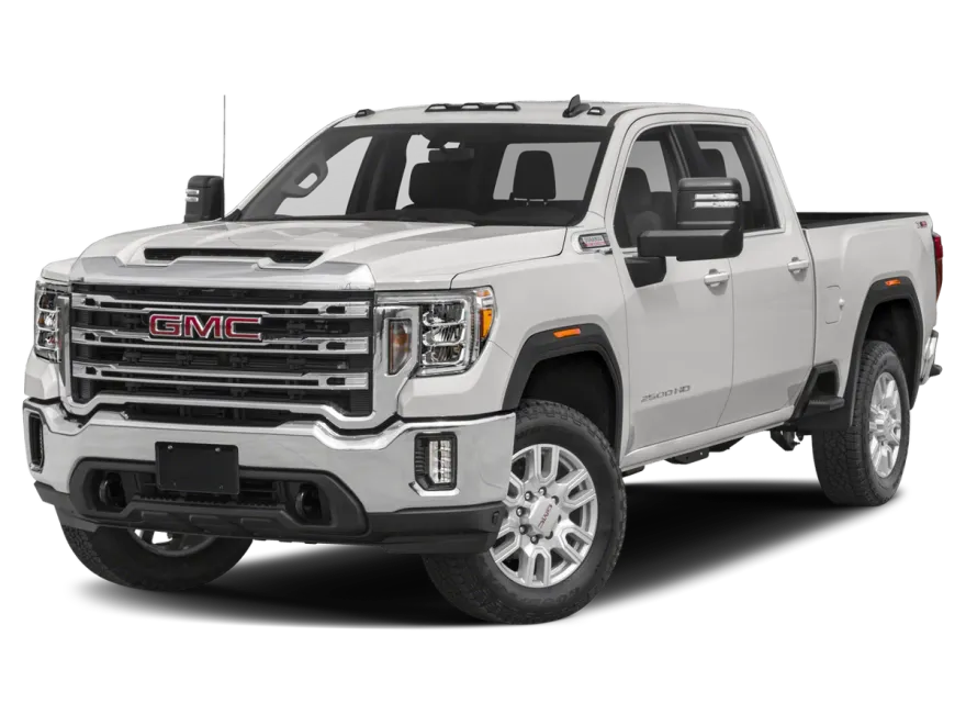 2022 Gmc Sierra 2500 HD SLE photo 1