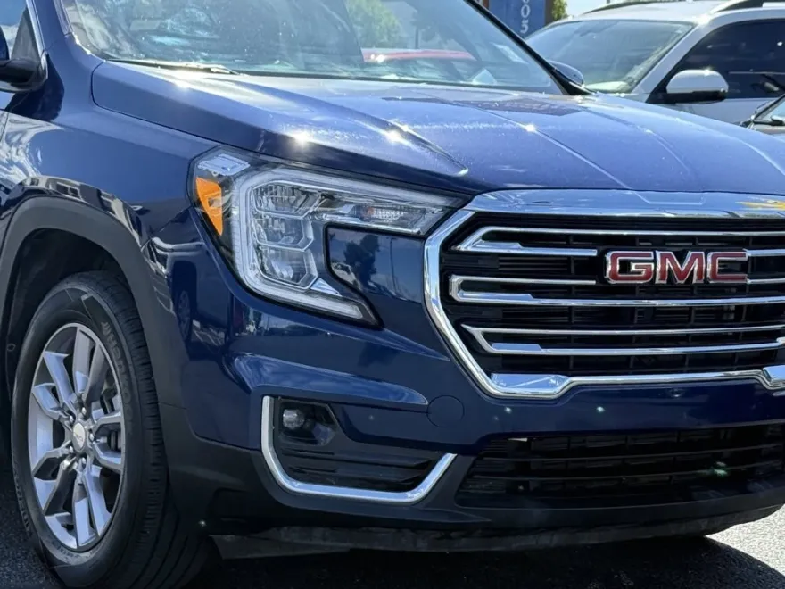 2023 Gmc Terrain SLT photo 1