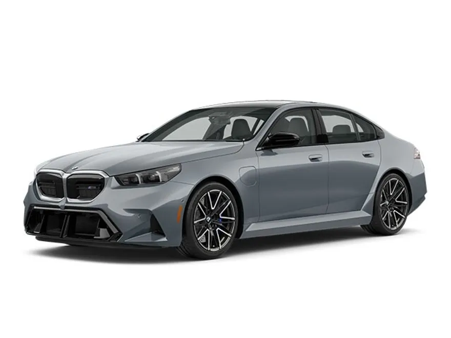 2026 Bmw M5 5 photo 1