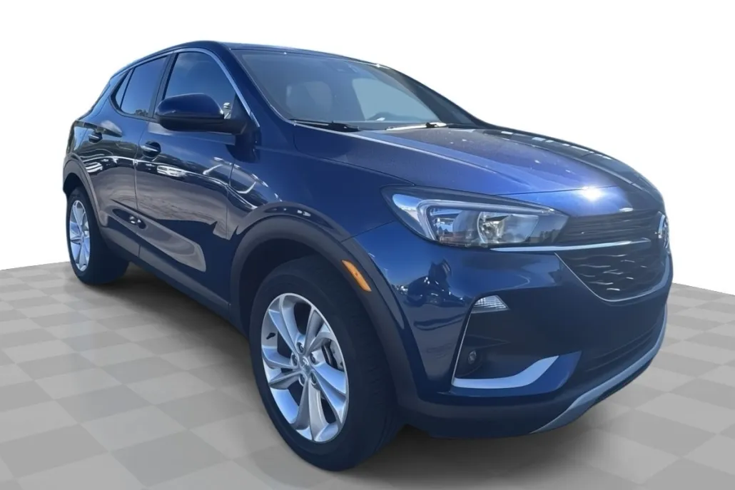 2023 Buick Encore GX Preferred photo 1