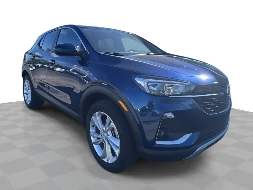 2023 Buick Encore GX Preferred photo 1