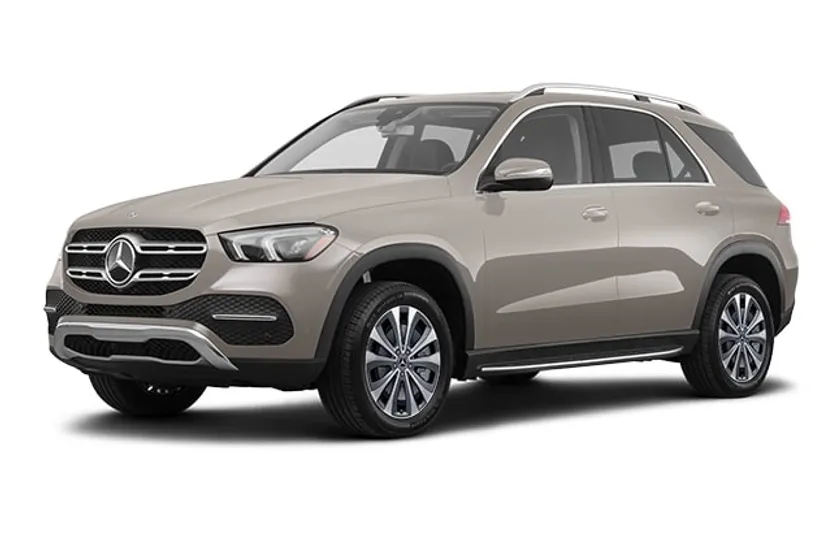 2020 Mercedes Benz GLE 350 photo 1