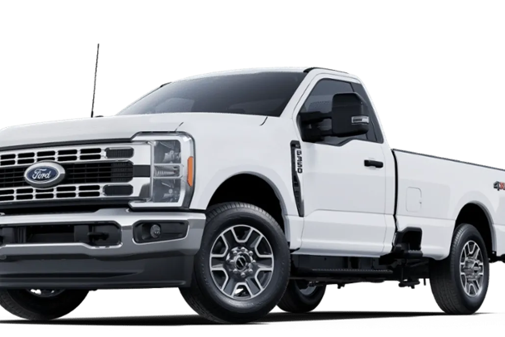 2025 Ford F-350 photo 1