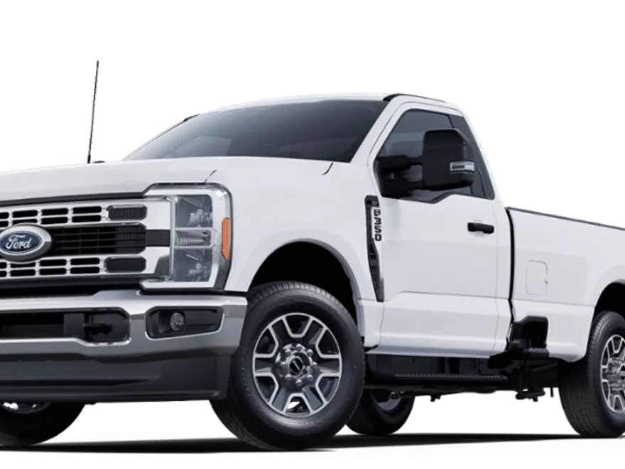 2025 Ford F-350 photo 1