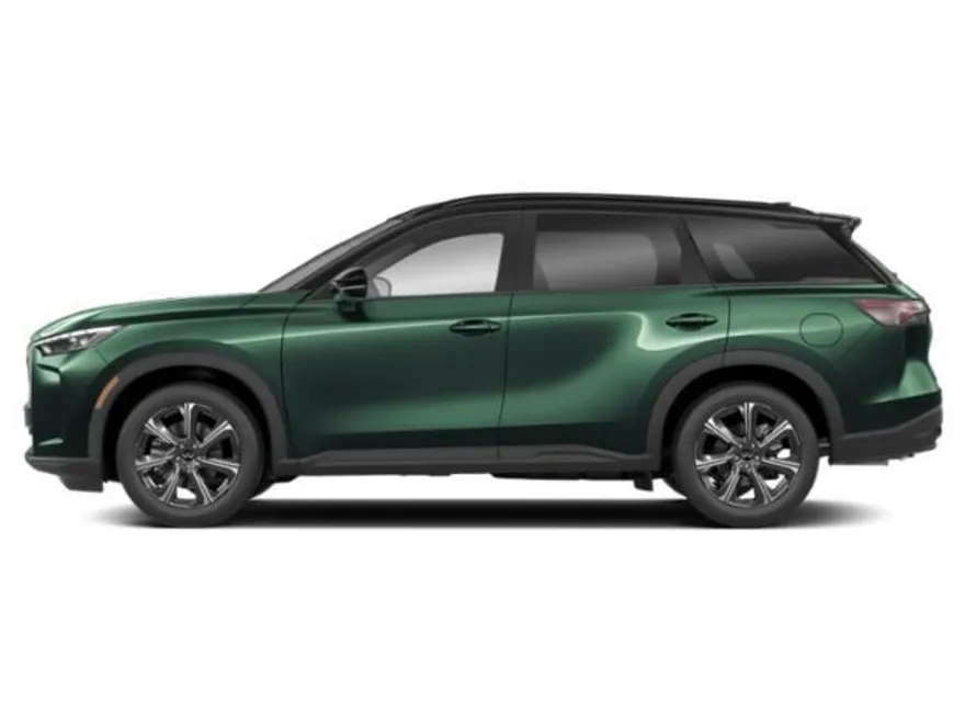 2026 Infiniti QX60 Autograph AWD photo 1