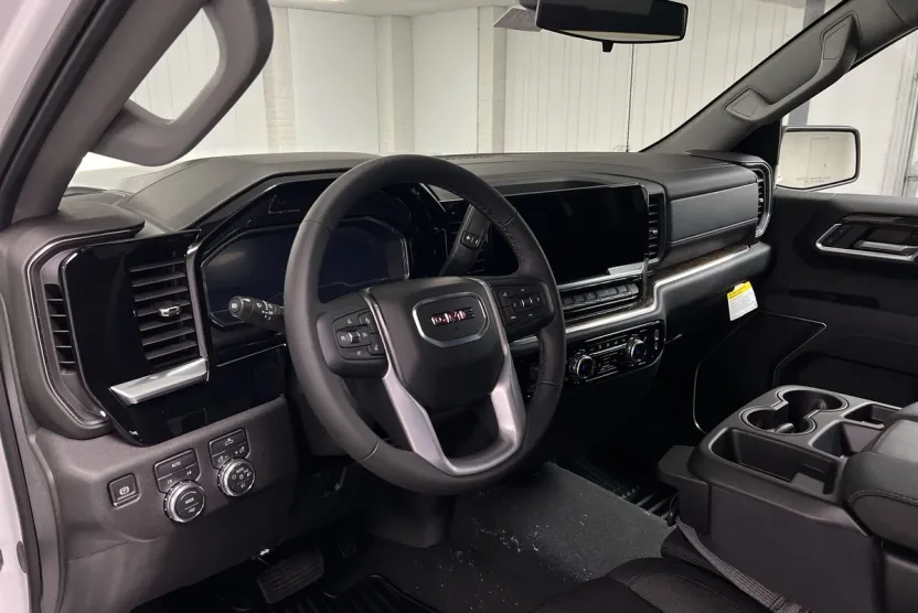 2025 Gmc Sierra 1500 Elevation photo 1