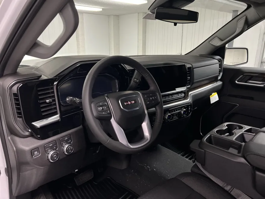 2025 Gmc Sierra 1500 Elevation photo 1