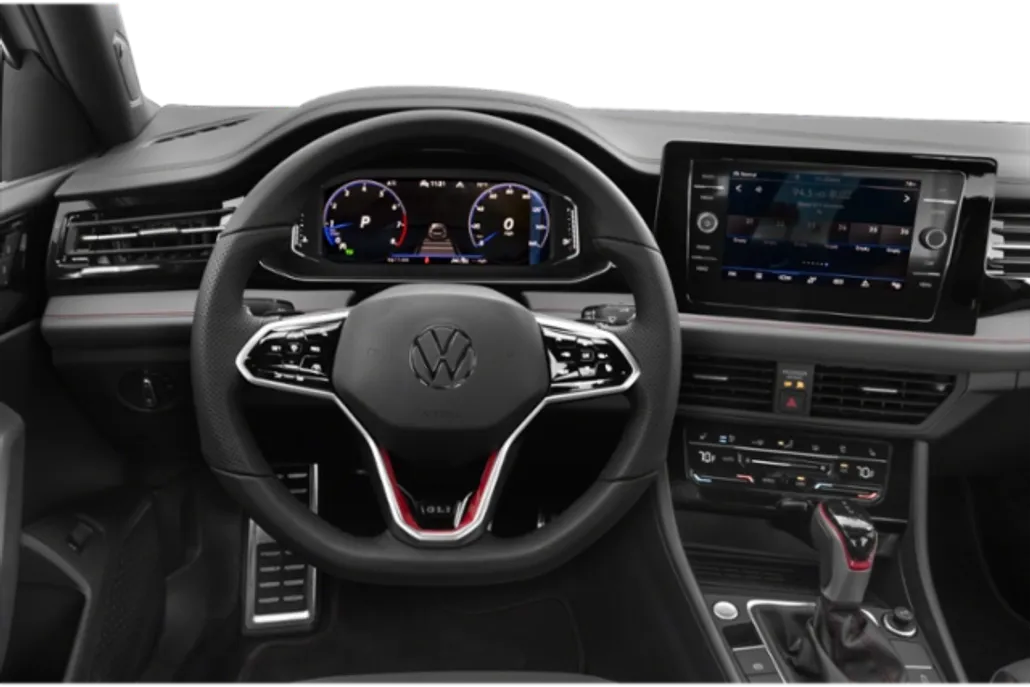 2026 Volkswagen Jetta GLI 2.0T Autobahn photo 2