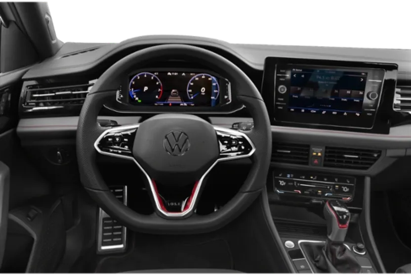 2026 Volkswagen Jetta GLI 2.0T Autobahn photo 2