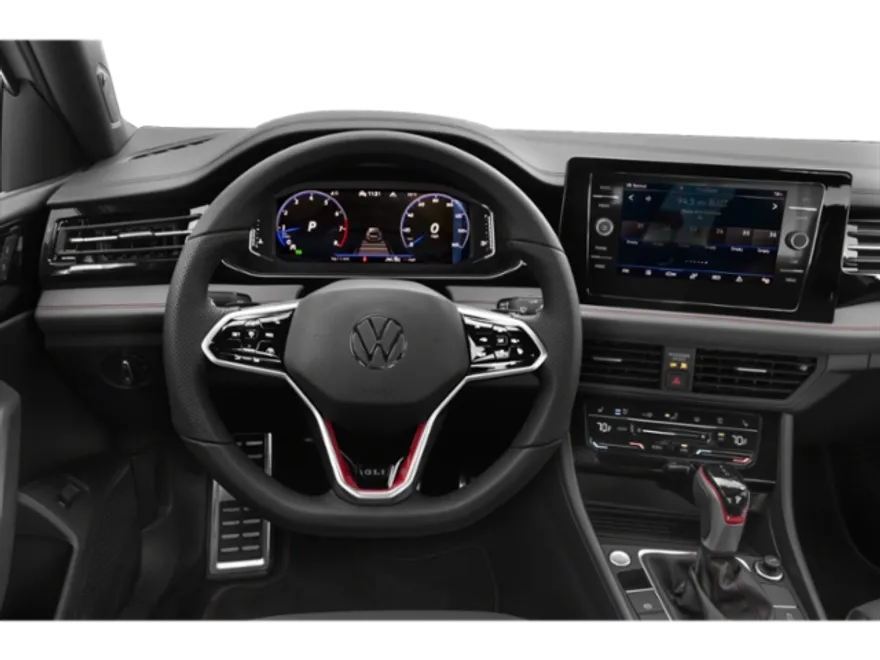 2026 Volkswagen Jetta GLI 2.0T Autobahn photo 2