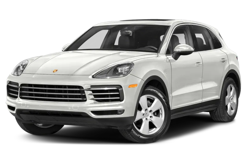 2023 Porsche Cayenne Base photo 1