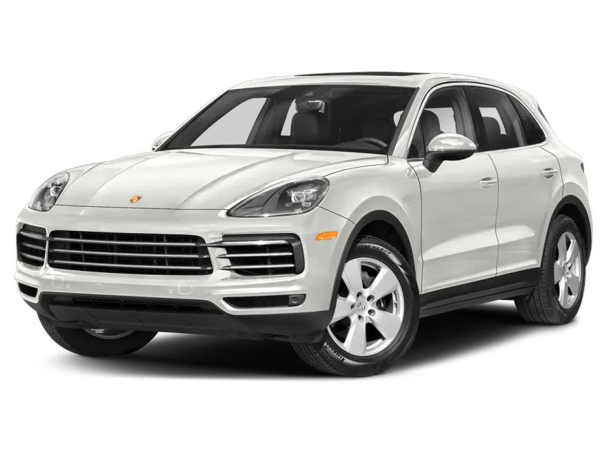 2023 Porsche Cayenne Base photo 1