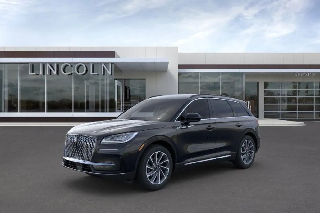 2025 Lincoln Corsair Premiere photo 1