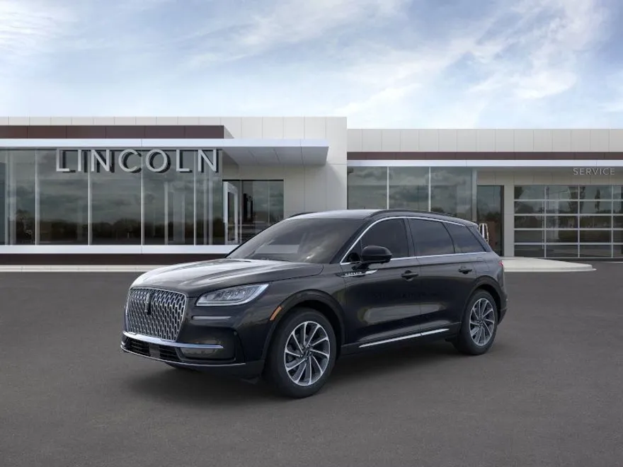 2025 Lincoln Corsair Premiere photo 1