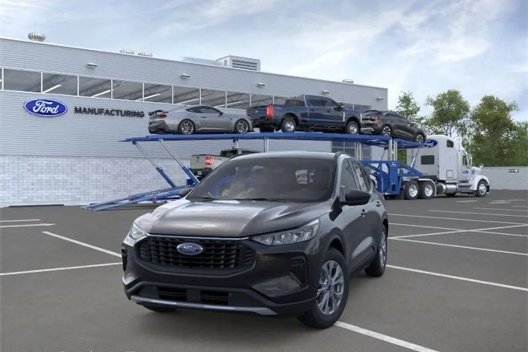 2026 Ford Escape Active photo 1