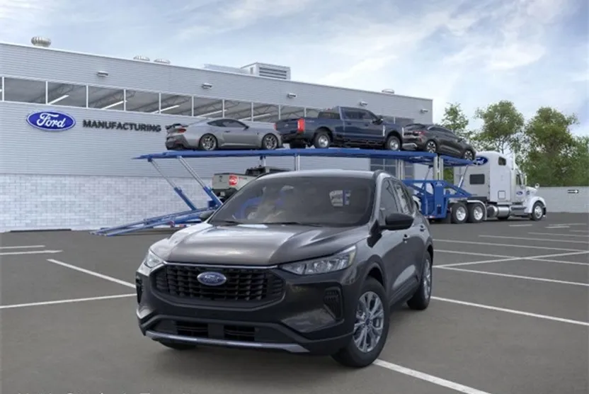 2026 Ford Escape Active photo 1