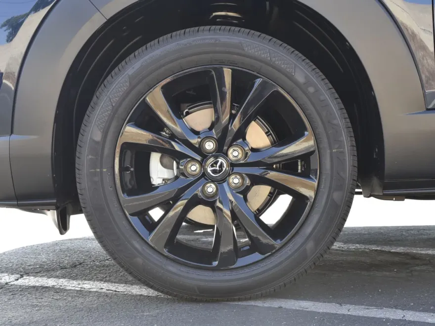 2025 Mazda CX-30 2.5 Select Sport photo 1