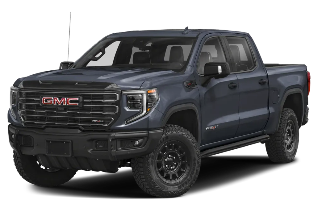 2023 Gmc Sierra 1500 AT4X photo 1