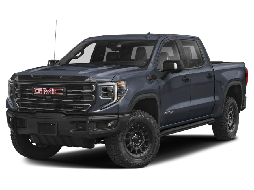 2023 Gmc Sierra 1500 AT4X photo 1