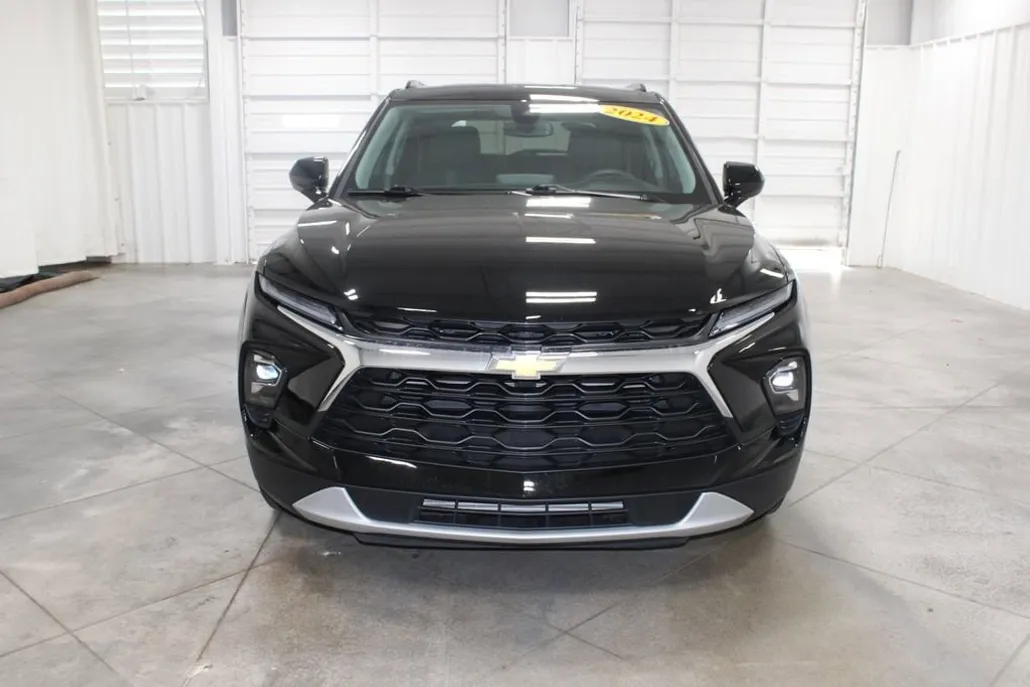 2024 Chevrolet Blazer 2LT photo 1