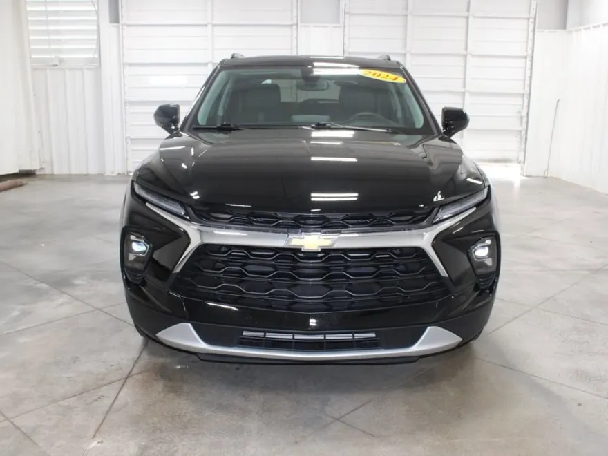 2024 Chevrolet Blazer 2LT photo 1