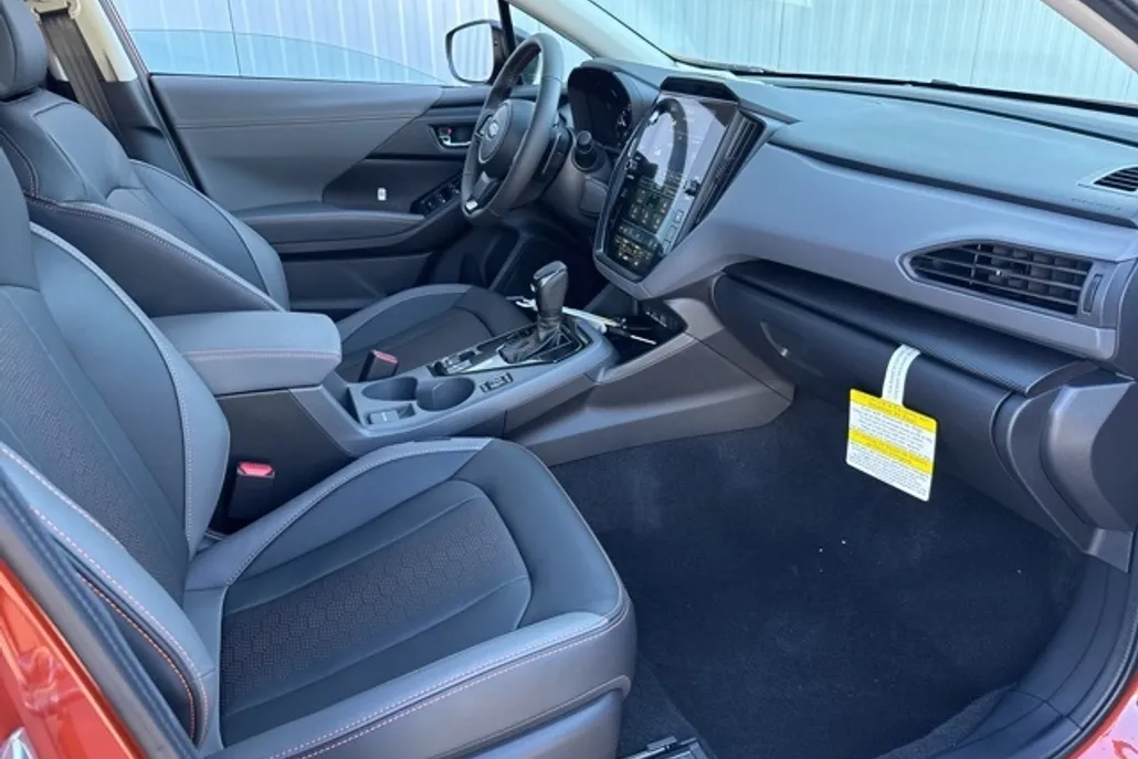 2025 Subaru Crosstrek Limited photo 1