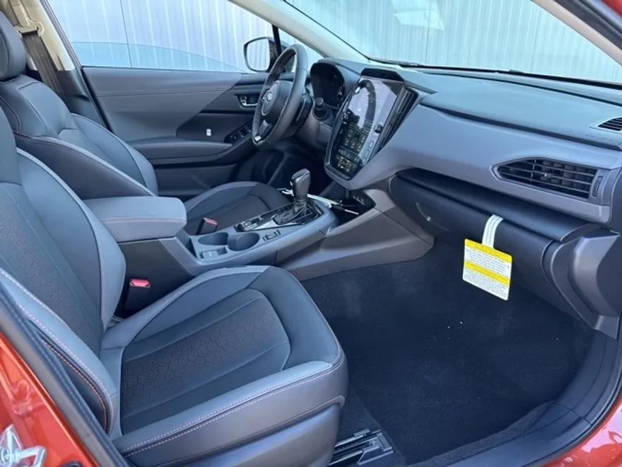 2025 Subaru Crosstrek Limited photo 1