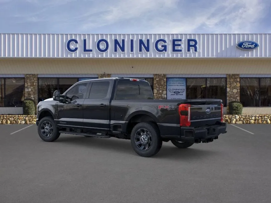 2025 Ford F-250 photo 1