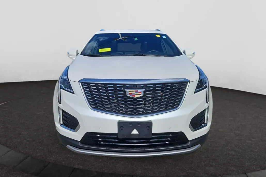 2023 Cadillac XT5 Premium Luxury photo 1
