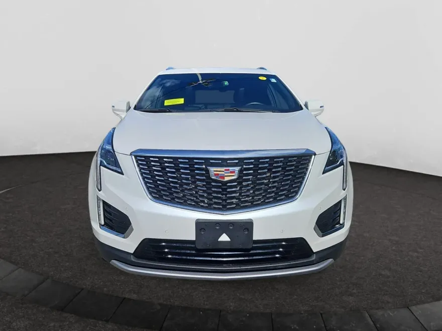 2023 Cadillac XT5 Premium Luxury photo 1