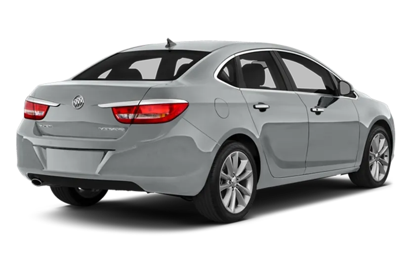 2014 Buick Verano Base photo 1