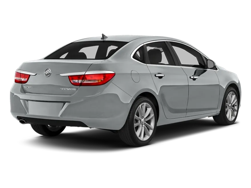 2014 Buick Verano Base photo 1