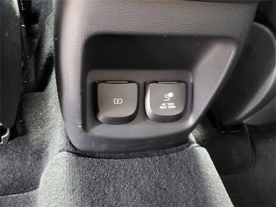 2024 Genesis GV80 2.5T photo 12
