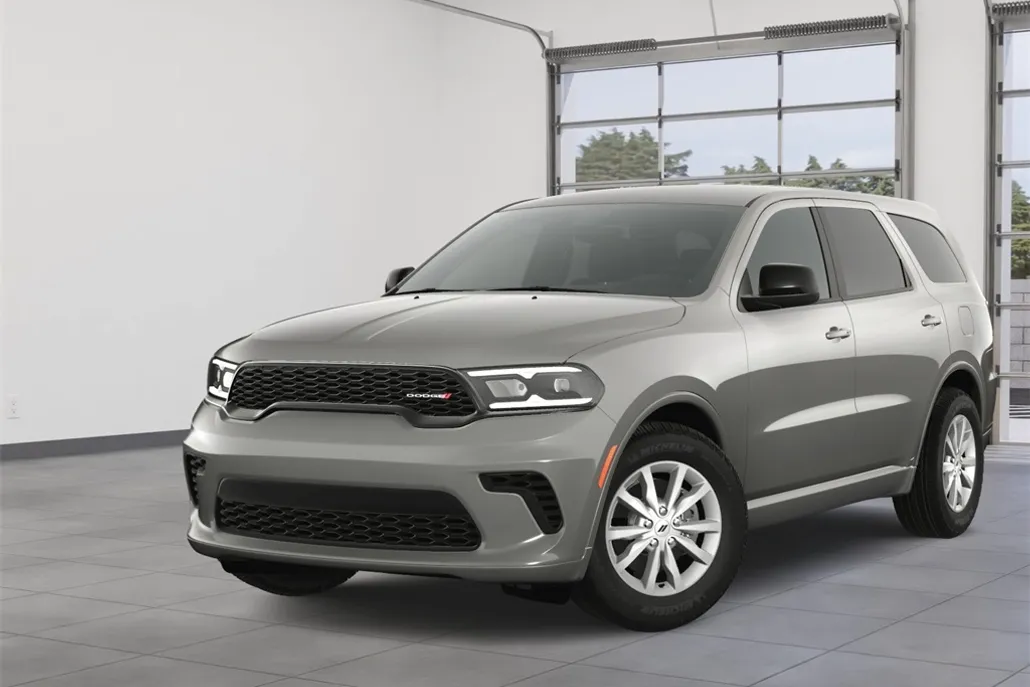 2025 Dodge Durango GT photo 1